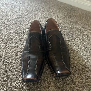 A.cellini dressing shoes